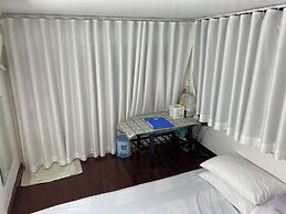 Okaeri Homestay