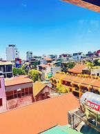 Okaeri Homestay