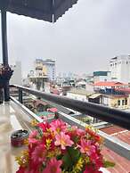 Okaeri Homestay