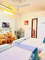 Okaeri Homestay