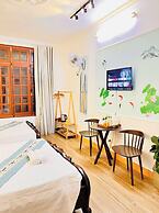 Okaeri Homestay