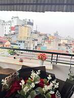 Okaeri Homestay