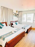 Okaeri Homestay