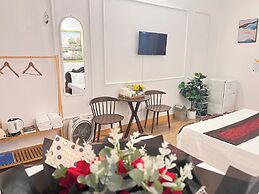 Okaeri Homestay