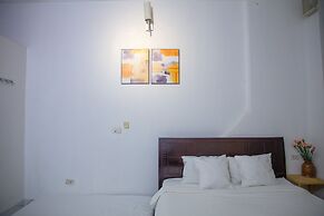 Okaeri Homestay