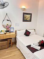 Okaeri Homestay