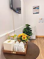 Okaeri Homestay