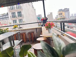 Okaeri Homestay