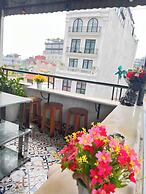 Okaeri Homestay