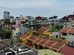Okaeri Homestay