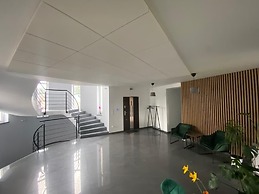 Lawendowa Przystań Wieleń