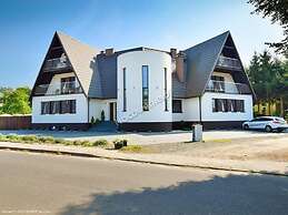 Lawendowa Przystań Wieleń