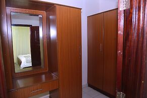 Hotel Lillies- Juja