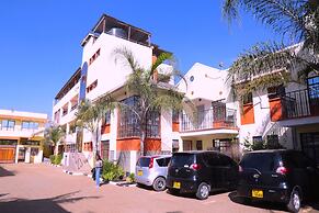 Hotel Lillies- Juja