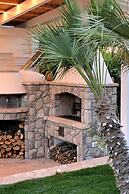 Resort Ravenna - Villa Dama