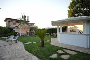 Resort Ravenna - Villa Dama