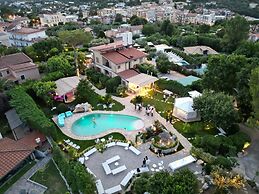 Resort Ravenna - Villa Dama