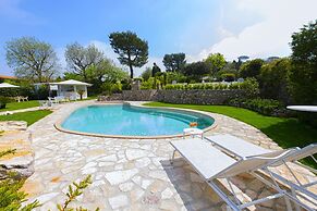 Resort Ravenna - Villa Dama