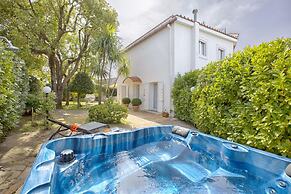 Resort Ravenna - Villa Dama