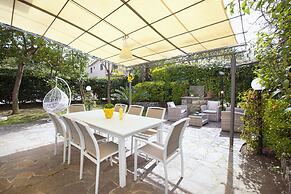 Resort Ravenna - Villa Dama