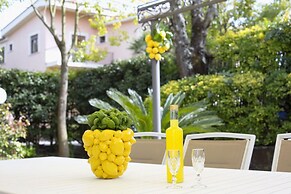 Resort Ravenna - Villa Dama