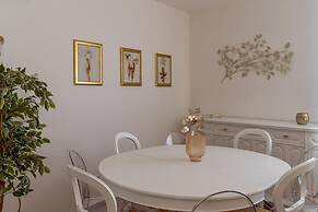 Resort Ravenna - Villa Dama