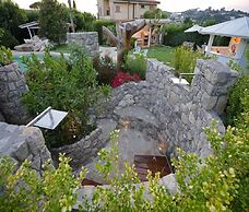 Resort Ravenna - Villa Dama