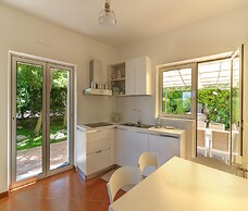 Resort Ravenna - Villa Dama