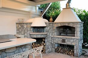 Resort Ravenna - Villa Cavaliere