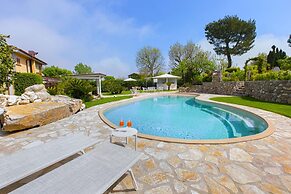 Resort Ravenna - Villa Cavaliere
