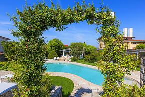 Resort Ravenna - Villa Cavaliere