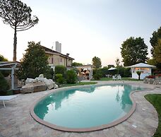 Resort Ravenna - Villa Cavaliere