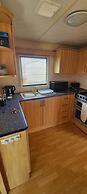 8 Birth Caravan Based on Coral Beach, Ingoldmells
