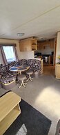 8 Birth Caravan Based on Coral Beach, Ingoldmells