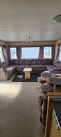 8 Birth Caravan Based on Coral Beach, Ingoldmells