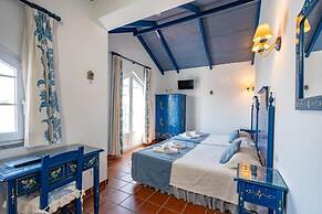 Hotel Mar e Sol by Umbral