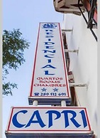 Residencial Capri by Umbral