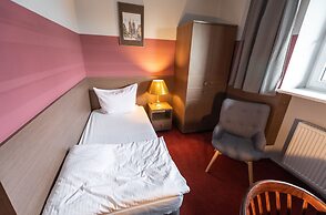 Hotel Podkowa