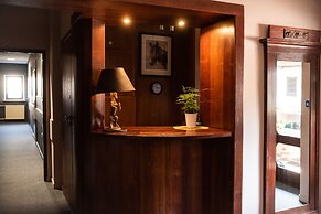 Hotel Podkowa