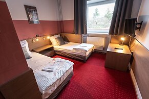 Hotel Podkowa