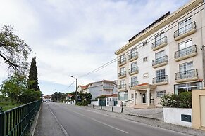 Residencial Padre Pio by Umbral