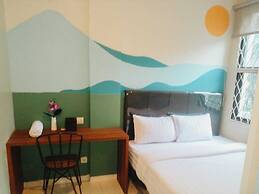 Capital Hotel