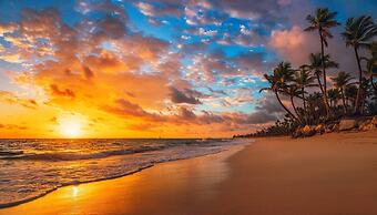 Playa Palmera Beach Resort
