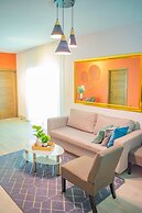 Playa Palmera Beach Resort