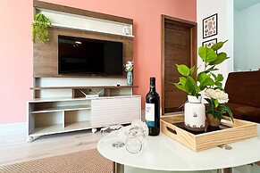 Playa Palmera Beach Resort