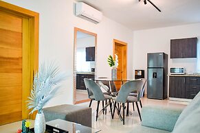 Playa Palmera Beach Resort