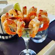 Playa Palmera Beach Resort