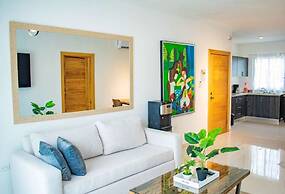 Playa Palmera Beach Resort