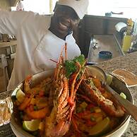 Playa Palmera Beach Resort