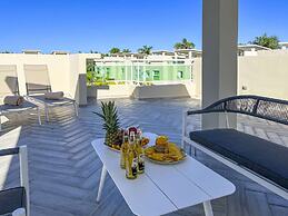 Playa Palmera Beach Resort